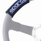 Sparco Belt Pad Mini Blue
