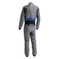 Sparco Suit Victory Pr Boot Cuff 50 GR/BL
