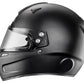 Sparco Helmet Sky KF-5W Xxl Blk