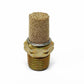 GReddy Optional Profec Cone Muffler/Filter Outlet Fitting 1/8BSP