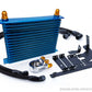 GReddy 95-98 Nissan Skyline Oil Cooler NS1610G/STD BCNR33 Kit