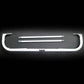 NRG Harness Bar 51in. - White