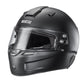 Sparco Helmet Sky KF-5W Xxl Blk