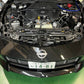 HKS CARBON AIR CLEANER INLET for RZ34