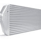 PERRIN 15-26 Subaru WRX/STI Large Size Front Mount Intercooler Core - Silver