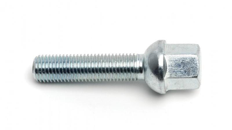 H&R Wheel Bolts Type 14 X 1.5 Length 35mm Type Audi Removable Ball (R14) 17mm