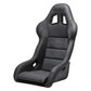Sparco Seat EVO L QRT Performance Black