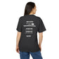 B2R  — 'CARS N COFFEE | MORNING GRID' Vintage Car Shirt