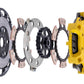 ACT Mod-Twin 10.5 Maxx Xtreme Rigid Race Ceramic Clutch Kit; 26-Spline GM