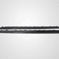 2015-2023 Ford Mustang Carbon Creations GT Concept Side Skirt Rocker Panels - 2 Piece