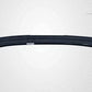 2015-2023 Ford Mustang Coupe Carbon Creations Grid Rear Wing Spoiler - 3 Piece