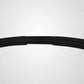 2015-2023 Ford Mustang Convertible Carbon Creations Grid Rear Wing Spoiler - 3 Piece