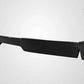 2015-2023 Ford Mustang Convertible Carbon Creations Grid Rear Wing Spoiler - 3 Piece