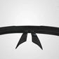 2015-2023 Ford Mustang Convertible Carbon Creations Grid Rear Wing Spoiler - 3 Piece
