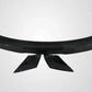2015-2023 Ford Mustang Convertible Carbon Creations Grid Rear Wing Spoiler - 3 Piece