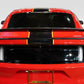 2015-2023 Ford Mustang Coupe Carbon Creations GT350 Look Wing - 1 Piece