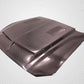 2018-2023 Ford Mustang Carbon Creations GT500 Hood - 1 Piece