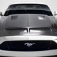 2018-2023 Ford Mustang Carbon Creations GT500 Hood - 1 Piece