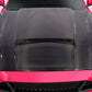 2018-2023 Ford Mustang Carbon Creations CVX Hood - 1 Piece