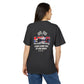 B2R Racing Tee — 'Honda Racing Acura Grand Prix of Long Beach' Vintage Car Shirt