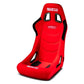 Sparco Seat Sprint Red