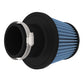 aFe Magnum FORCE Intake Replacement Air Filter w/ D2 Dry Media 2-3/4in F x6in B x4-3/4in T x5in H