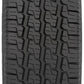 Toyo H08+ Tire - 195/75R16C 107/105R D/8 (TL)