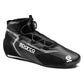 Sparco Shoe Rapid BLK/GRY - 46