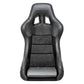 Sparco Seat QRT-C Performance Carbon Black/Black