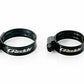 GReddy 58-75mm / No. 40 Dual-Bead Boost Clamp - Black