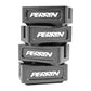 PERRIN 20-26 Toyota Corolla (Incl. 23-26 GR)/Mazda Miata/Subaru Jack Pad Set - Black