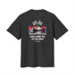 B2R Racing Tee — 'Honda Racing Acura Grand Prix of Long Beach' Vintage Car Shirt
