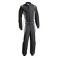 Sparco Suit Victory PRO 60 BLK/GRY