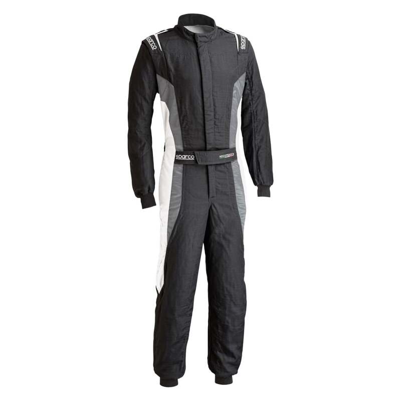 Sparco Suit Victory PRO 66 BLK/GRY