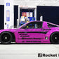 GReddy 89-93 Nissan 240SX Full Rocket Bunny 180/240SX Wide Body Aero Kit w/ Wing
