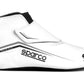 Sparco Shoe Prime Evo 40 White