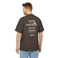 B2R  — 'CARS N COFFEE | MORNING GRID' Vintage Car Shirt