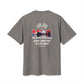 B2R Racing Tee — 'Honda Racing Acura Grand Prix of Long Beach' Vintage Car Shirt
