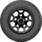 Yokohama Geolandar X-AT Tire - LT295/55R20 123/120Q