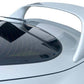 GReddy Aero 1993-1997 Toyota Supra JZA80 Rear Wing Spoiler