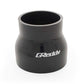 GReddy 54-60mm Silicone Reducer Hose - Black