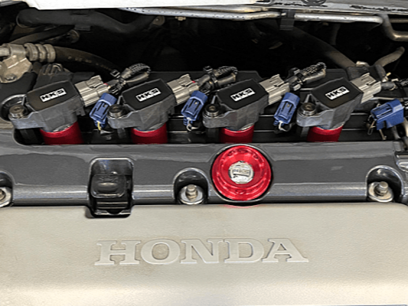 HKS SUPER FIRE RACING COIL PRO K20A