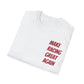 Make Racing Great Again | Racing T-Shirt |
