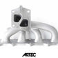 Artec Mitsubishi 4B11T Stock Replacement Turbo Exhaust Manifold