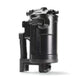 PERRIN 22-26 Subaru WRX Air Oil Separator - Black