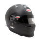Bell HP7 EVO-IV Duckbill (Hans) 57(7 1/8) FIA8860-2018 Helmet