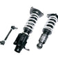 HKS 21+ Toyota GR86/Subaru BRZ Cup Hipermax R Full Kit