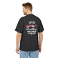 B2R Racing Tee — 'Honda Racing Acura Grand Prix of Long Beach' Vintage Car Shirt