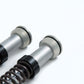 Ohlins 07-16 Harley Sportster XL NIX 22 Cust/Heritage Cartridge Kit (Incl. Springs 08428-80 / 90)