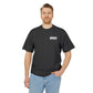 B2R  — 'CARS N COFFEE | MORNING GRID' Vintage Car Shirt